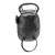 Ortlieb torba bike packing pod ramę frame-pack toptube black matt 4l - rove.pl