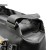 Ortlieb torba bike packing pod ramę frame-pack toptube black matt 4l - rove.pl