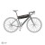 Ortlieb torba bike packing pod ramę frame-pack toptube black matt 4l - rove.pl