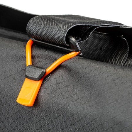 Ortlieb torba bike packing pod ramę frame-pack rc toptube black matt 4l - rove.pl