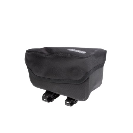 Ortlieb torba bike packing fuel-pack black matt - rove.pl