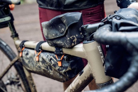 Ortlieb torba bike packing fuel-pack black matt - rove.pl