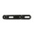 Ortlieb offset plate 64mm (element przesuwający otwory w ramie o 64mm) - rove.pl