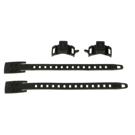 Ortlieb o-strap bottle cage mount - rove.pl