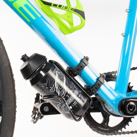 Ortlieb o-strap bottle cage mount - rove.pl