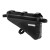 Ortlieb torba bike packing pod ramę frame-pack black matt 4l - rove.pl