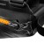 Ortlieb torba bike packing pod ramę frame-pack black matt 4l - rove.pl