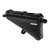 Ortlieb torba bike packing pod ramę frame-pack black matt 6l - rove.pl