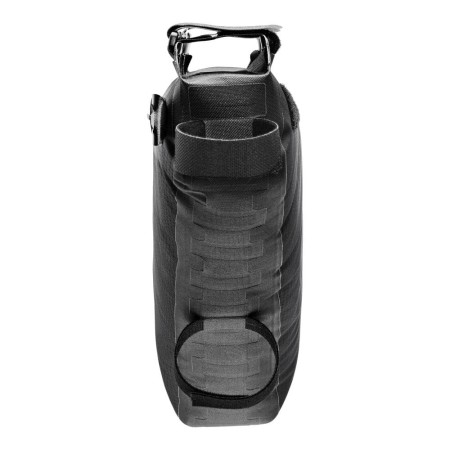 Ortlieb torba bike packing pod ramę frame-pack black matt 6l - rove.pl