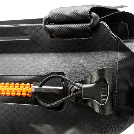 Ortlieb torba bike packing pod ramę frame-pack black matt 6l - rove.pl