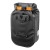 Ortlieb torba bike packing na widelec fork-pack black matt 5,8l - rove.pl
