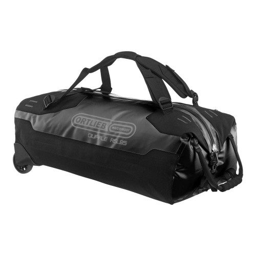 Przejdź do produktu Ortlieb eksped. torba duffle  rs black 85l