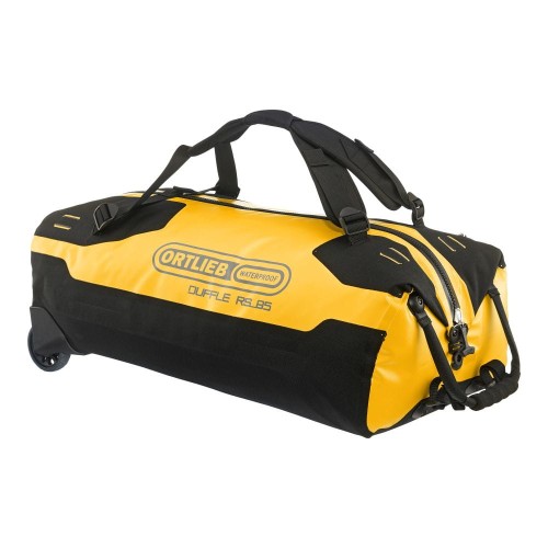Przejdź do produktu Ortlieb eksped. torba duffle  rs sun yellow-black 85l