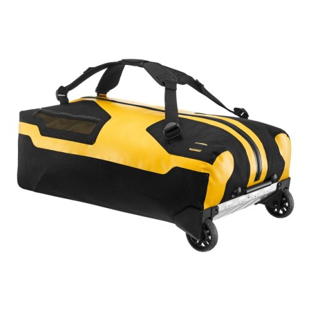 Ortlieb eksped. torba duffle  rs sun yellow-black 85l - rove.pl