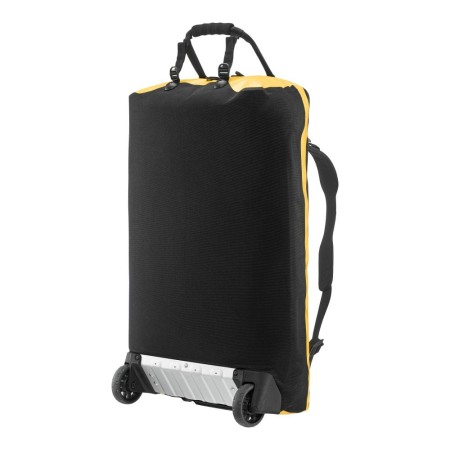 Ortlieb eksped. torba duffle  rs sun yellow-black 85l - rove.pl