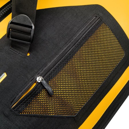 Ortlieb eksped. torba duffle  rs sun yellow-black 85l - rove.pl