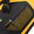 Ortlieb eksped. torba duffle  rs sun yellow-black 85l - rove.pl