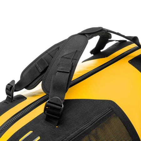 Ortlieb eksped. torba duffle  rs sun yellow-black 85l - rove.pl