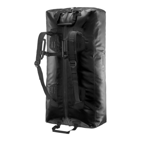 Ortlieb eksped. torba big-zip black 140l - rove.pl