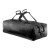Ortlieb eksped. torba big-zip black 140l - rove.pl