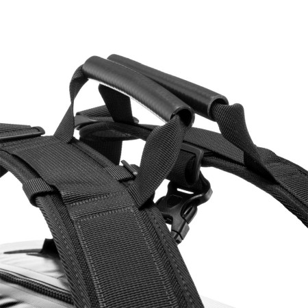 Ortlieb eksped. torba big-zip black 140l - rove.pl