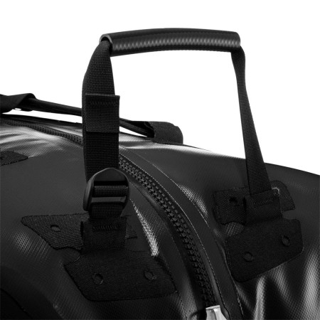 Ortlieb eksped. torba big-zip black 140l - rove.pl