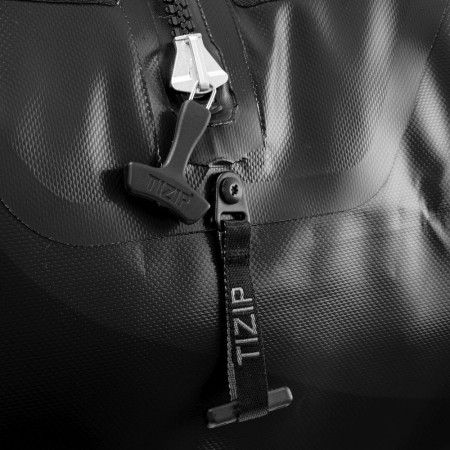 Ortlieb eksped. torba big-zip black 140l - rove.pl