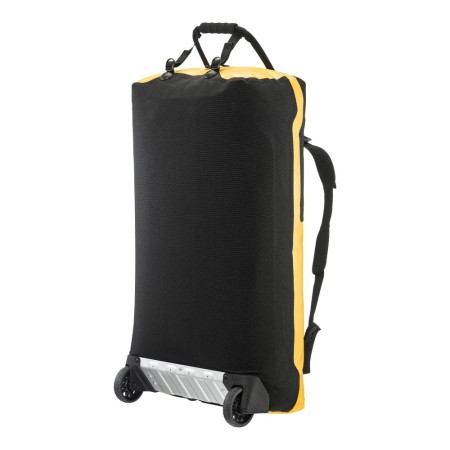 Ortlieb eksped. torba duffle  rs sun yellow-black 110l - rove.pl