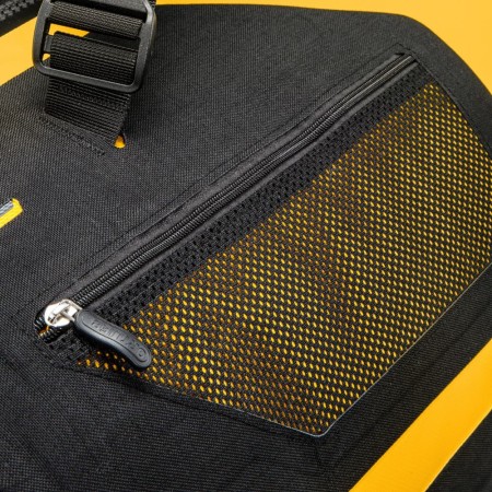 Ortlieb eksped. torba duffle  rs sun yellow-black 110l - rove.pl
