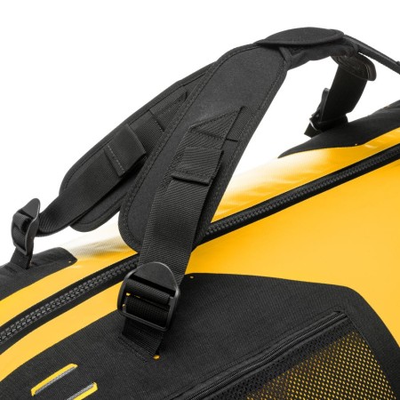 Ortlieb eksped. torba duffle  rs sun yellow-black 110l - rove.pl