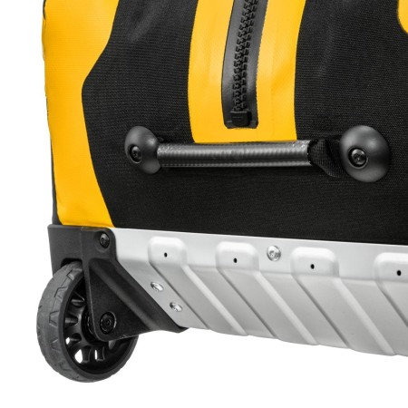 Ortlieb eksped. torba duffle  rs sun yellow-black 110l - rove.pl