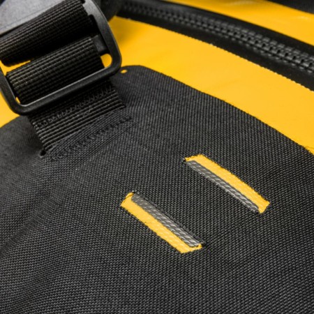 Ortlieb eksped. torba duffle  rs sun yellow-black 110l - rove.pl