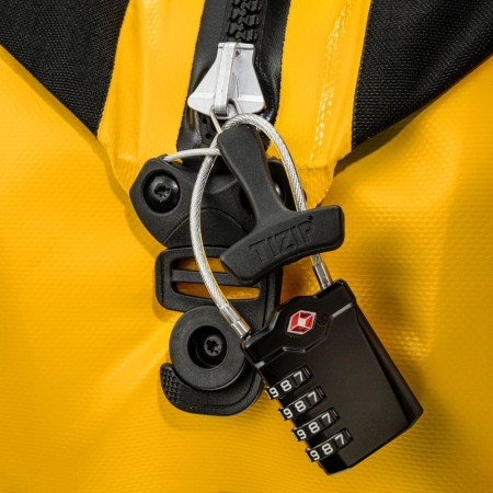 Ortlieb eksped. torba duffle  rs sun yellow-black 110l - rove.pl