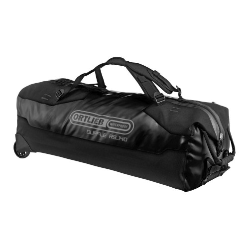 Przejdź do produktu Ortlieb eksped. torba duffle  rs black 140l