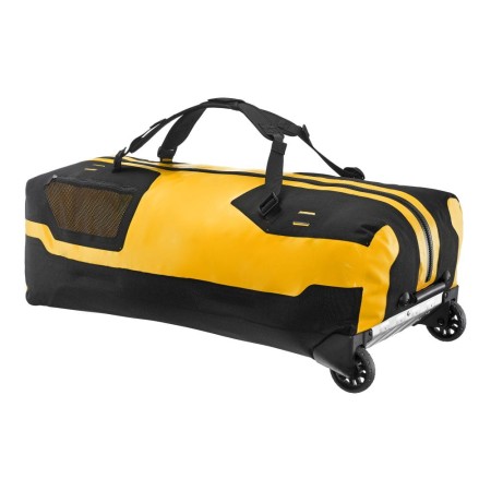 Ortlieb eksped. torba duffle  rs sun yellow-black 140l - rove.pl
