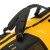 Ortlieb eksped. torba duffle  rs sun yellow-black 140l - rove.pl