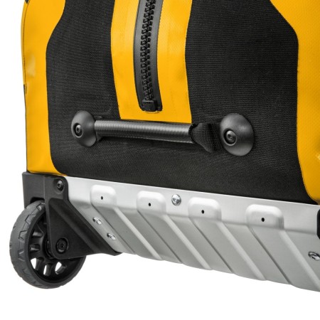 Ortlieb eksped. torba duffle  rs sun yellow-black 140l - rove.pl