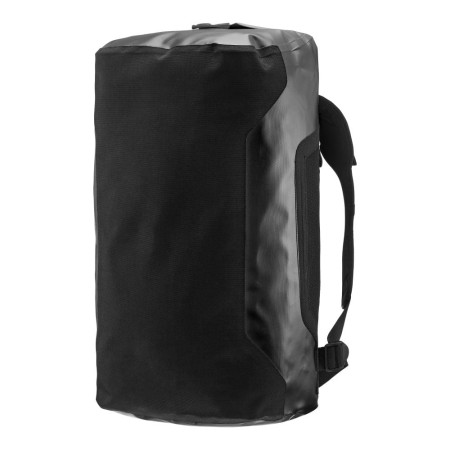 Ortlieb eksped. torba duffle black 60l - rove.pl