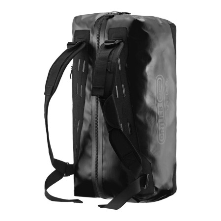 Ortlieb eksped. torba duffle black 60l - rove.pl