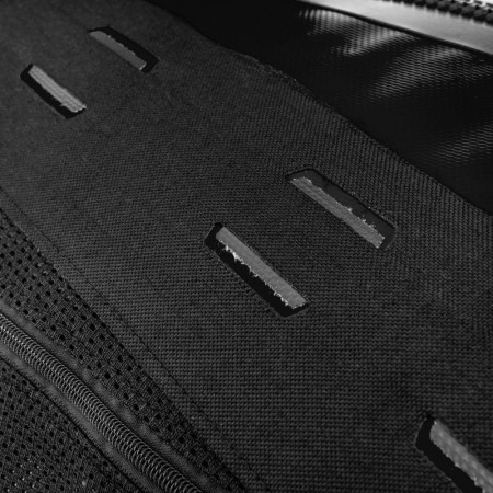 Ortlieb eksped. torba duffle black 60l - rove.pl