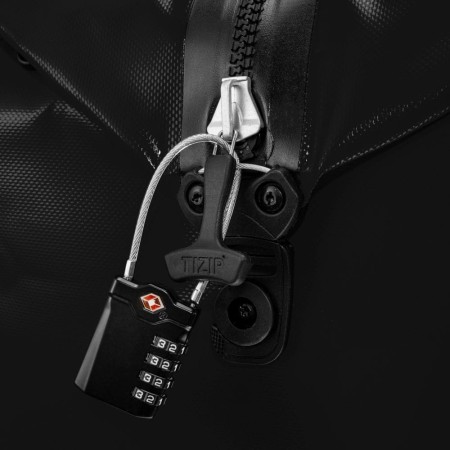 Ortlieb eksped. torba duffle black 60l - rove.pl