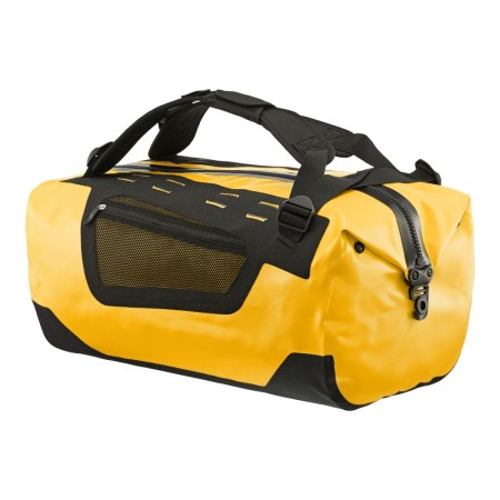 Ortlieb eksped. torba duffle sun yellow-black 60l - rove.pl