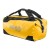 Ortlieb eksped. torba duffle sun yellow-black 60l - rove.pl