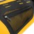 Ortlieb eksped. torba duffle sun yellow-black 60l - rove.pl