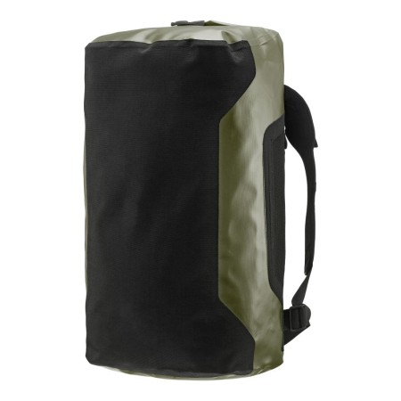 Ortlieb eksped. torba duffle olive-black 60l - rove.pl