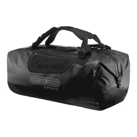 Ortlieb eksped. torba duffle black 110l - rove.pl