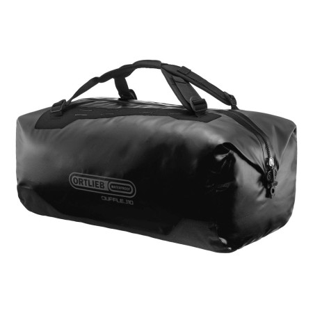 Ortlieb eksped. torba duffle black 110l - rove.pl