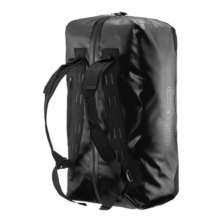 Ortlieb eksped. torba duffle black 110l - rove.pl