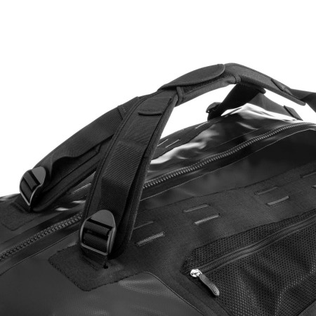 Ortlieb eksped. torba duffle black 110l - rove.pl