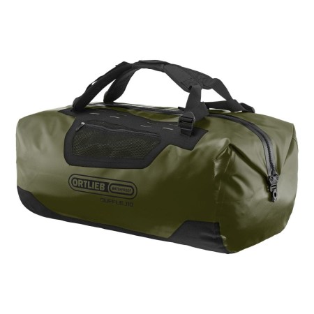 Ortlieb eksped. torba duffle olive-black 110l - rove.pl